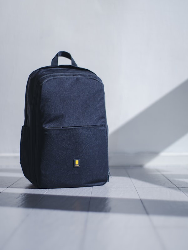 Grid Tactical Pack