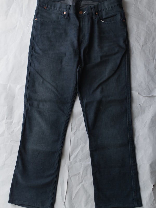 Static Tech Cargo in Slate