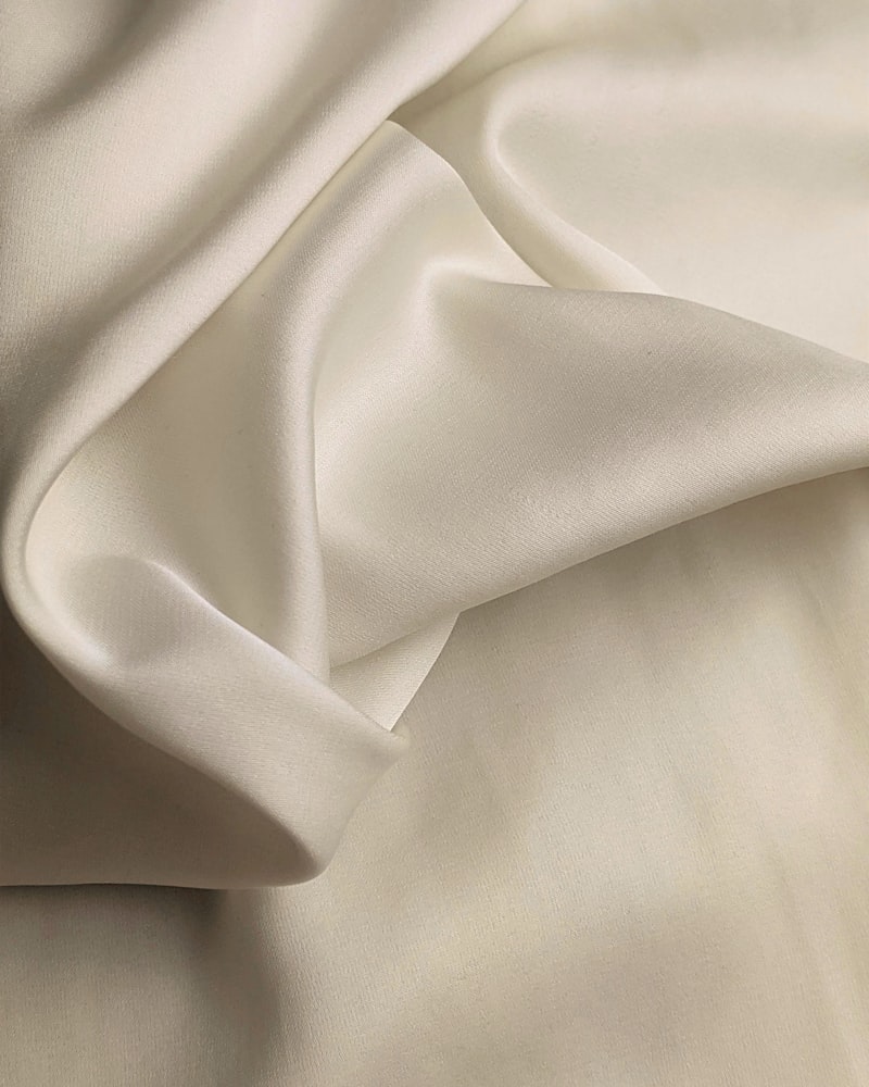 Carré Silk Scarf