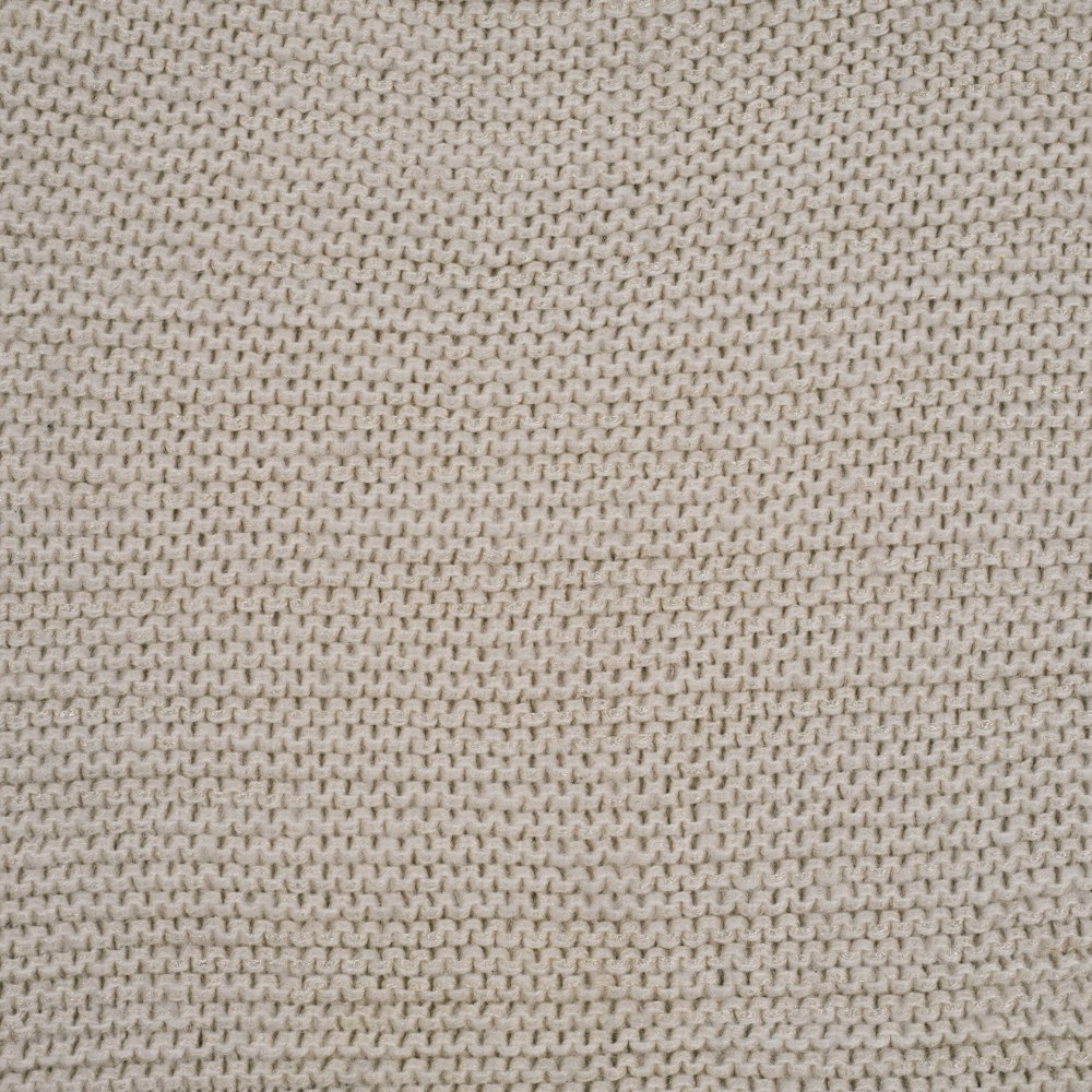 Close-up of the oat-toned eucalyptus-fibre knit used for the Terrastep upper