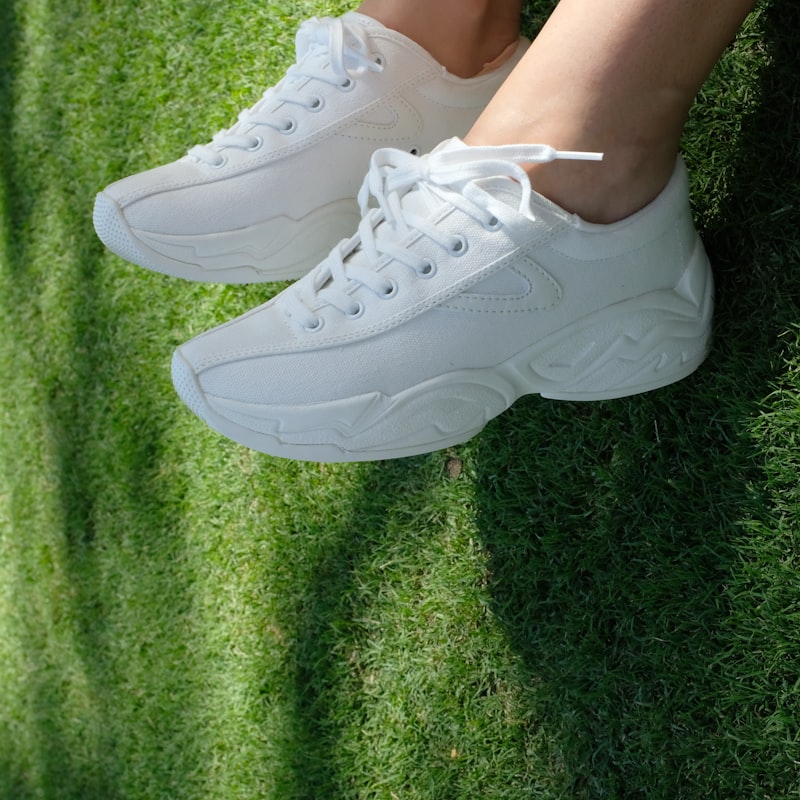 The Merino Runner in Fog