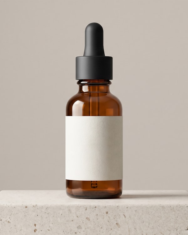 Hyaluronic + B5 Serum