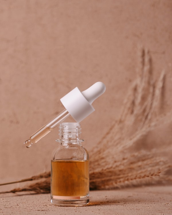 Vitamin C 12% Serum
