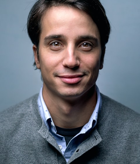 Daniel Reyes, co-founder and CEO of Northpeak