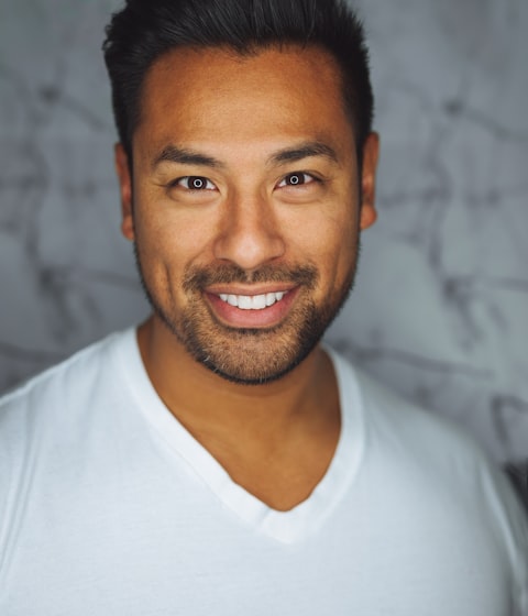Kenji Alvarez, VP of Engineering at Northpeak