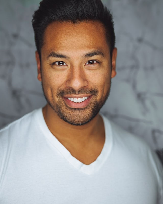 Dr. Marcus Vance, veterinarian