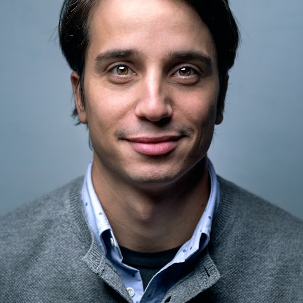 Portrait of Daniel Reyes, Founder and CEO of Northwind AI