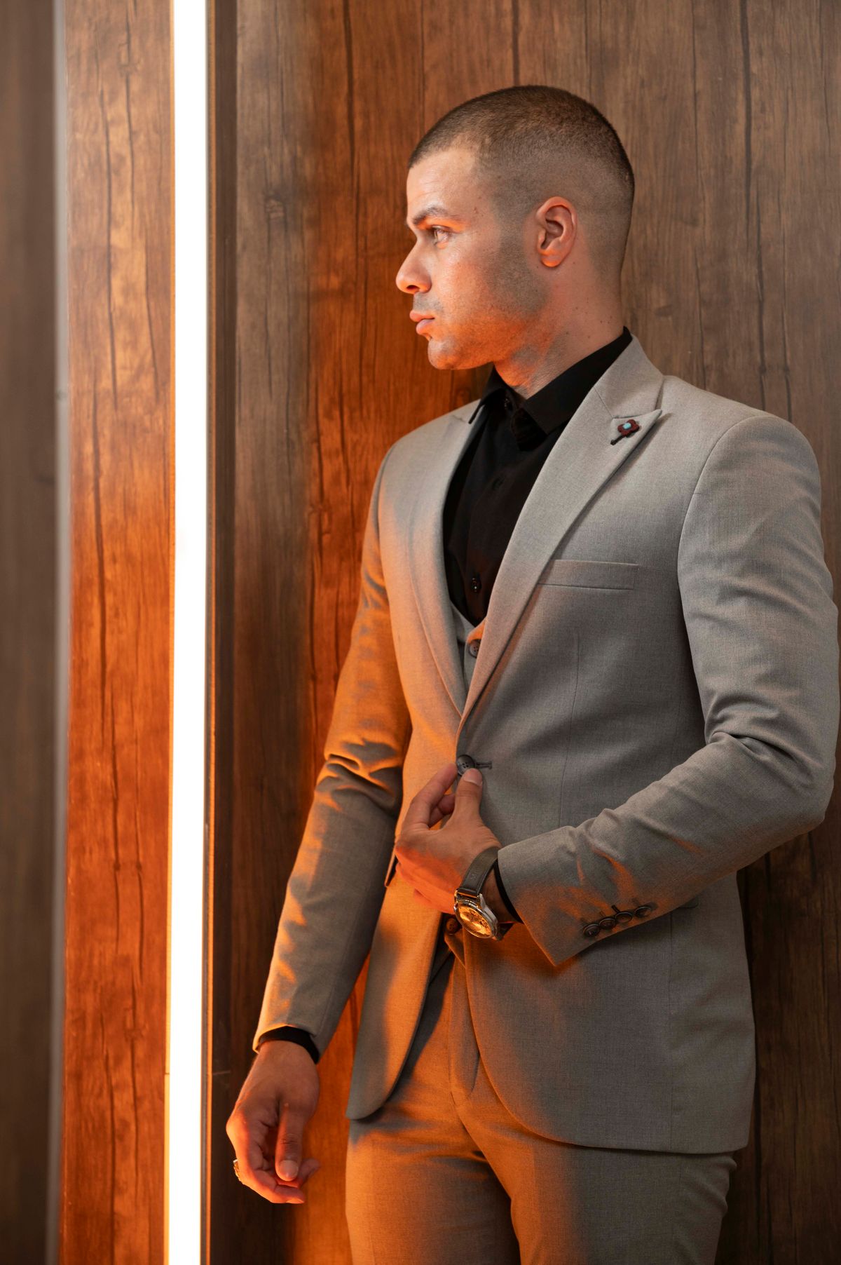 Marin Katić, head of sales